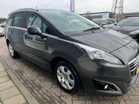 tweedehands Peugeot 5008 1.2 PureTech Style 7 persoons