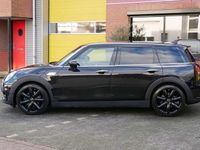 Occasion Mini Cooper S Clubman 192 PK (141 kW) 2019 Zwart Stationwagen