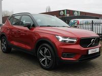 tweedehands Volvo XC40 1.5 T2 R-Design Leer ACC Keyless Camera Nw.Staat