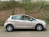 tweedehands Peugeot 208 1.4 e-HDi Blue Lease AUTOMAAT !