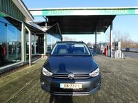 tweedehands VW Touran 1.4TSI 7P 150 PK DSG COMF.LINE! All-in Prijs!!