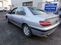 tweedehands Peugeot 406 