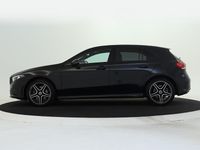 Occasion Mercedes A250 AMG 218 PK (160 kW) 2021 Zwart Hatchback