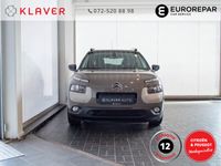tweedehands Citroën C4 Cactus 110PK Shine Automaat | Climate | Cruise | Navi | Sensor achter