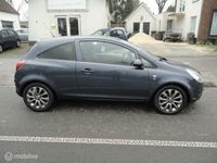 tweedehands Opel Corsa 1.2-16V Cosmo