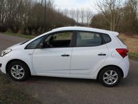 tweedehands Hyundai ix20 1.4i i-Motion