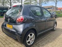 tweedehands Toyota Aygo 1.0-12V Comfort Nav. Arico.