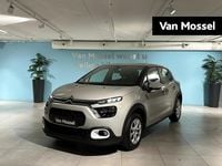 Occasion Citroën C3 PureTech 83 PK (61 kW) 2022 Grijs Hatchback