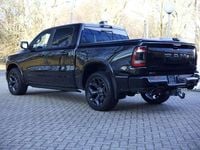 Occasion Dodge Ram Limited 401 PK (294 kW) 2022 Zwart Pickup