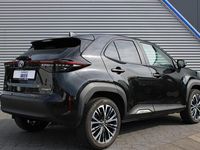 Occasion Toyota Yaris Cross Executive 92 PK (67 kW) 2022 Zwart SUV