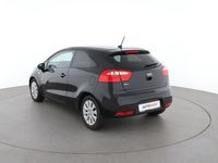 tweedehands Kia Rio 1.2 CVVT ComfortLine 85PK | HA73495 | Navi | Camer