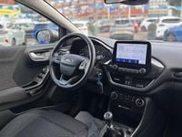 Occasion Ford Puma Titanium X 125 PK (91 kW) 2020 Grijs SUV