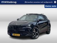 Occasion Alfa Romeo GT Junior 146 PK (107 kW) 2025 Zwart SUV