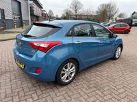 tweedehands Hyundai i30 1.6 GDI i-Catcher CAMERA START STOP NAVI CLIMA