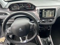 tweedehands Peugeot 2008 1.2 VTi Active