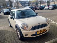 Occasion Mini Cooper 74 PK (54 kW) 2009 Hatchback