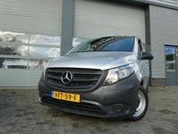 tweedehands Mercedes Vito 114cdi Lang, Automaat, Camera, Navigatie, PDC, Cruisecontrol.