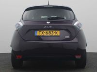 tweedehands Renault Zoe R110 Limited 41 kWh (ex Accu) | 1e Eigenaar | BTW-