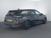 Occasion Peugeot 308 SW Premium 136 PK (100 kW) 2025 Zwart Stationwagen