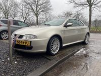 Occasion Alfa Romeo GT Distinctive 166 PK (122 kW) 2005 Coupé