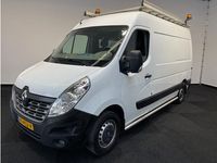 tweedehands Renault Master MasterL2H2 T35 FWD dCi 125