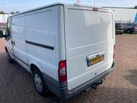 tweedehands Ford Transit 300S 2.2 TDCI SHD BTW Export