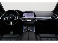 Occasion BMW X5 Executive 395 PK (290 kW) 2023 Zwart SUV
