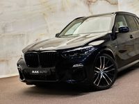 tweedehands BMW X5 xDrive40i High Executive M Sport dealeroh pano