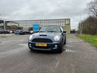 tweedehands Mini Cooper S Aut.