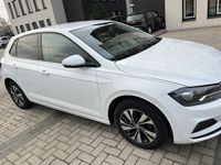 tweedehands VW Polo 1.0 TSI Comf.l. Business automaat apk tot 5-2025