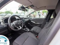 Occasion Renault Clio V Business 140 PK (102 kW) 2022 Wit