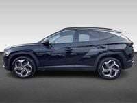 Occasion Hyundai Tucson Premium 230 PK (169 kW) 2022 Zwart SUV