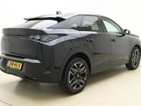 Occasion Peugeot 3008 Allure 2026 Zwart SUV