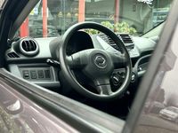 tweedehands Nissan Pixo 1.0 Look Automaat | Airco | Mistlampen | LMV