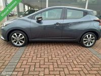 tweedehands Nissan Micra 1.0L Visia+