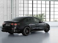 Occasion Mercedes E53 AMG AMG 585 PK (430 kW) 2025 Zwart Sedan