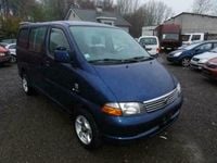 Occasion Toyota HiAce 84 PK (61 kW) 2002 Blauw Van