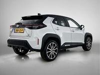 Occasion Toyota Yaris Sport 116 PK (85 kW) 2024 Wit parelmoer SUV