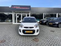 tweedehands Kia Picanto 1.2 CVVT First Edition