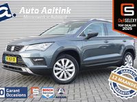 Occasion Seat Ateca Business 2021 Grijs SUV
