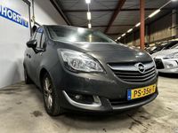 tweedehands Opel Meriva 1.4 Turbo Cosmo