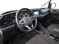 tweedehands VW Caddy BedrijfswagensCargo 2.0 TDI 122PK DSG Comfort | Cruise | Airco | Apple CarPlay / Android Auto | Armleuning bestuurderstoel