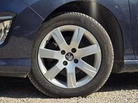 Occasion Peugeot 308 SW Style 120 PK (88 kW) 2013 Blauw Stationwagen