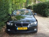 tweedehands BMW 325 Cabriolet 3-serie 325i High Exe 6-cilinder/Org NL/NAP
