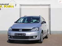 Occasion VW Golf Plus Cross Comfortline 2012 MPV