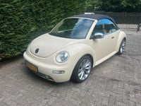 Occasion VW Beetle Cabriolet 115 PK (84 kW) 2004 Cabriolet