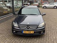 tweedehands Mercedes CLC180 K. Prestige, automaat, dealer onderhouden, zee