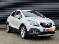 tweedehands Opel Mokka 1.4 T Edition | Navigatie | Airconditioning | Trek