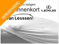 Occasion Lexus UX 250h Luxury Line 184 PK (135 kW) 2020 Groen SUV