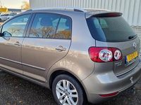 Occasion VW Golf Plus Cross Highline 105 PK (77 kW) 2011 Bruin MPV